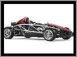 Rama, Ariel Atom, Alufelgi