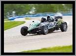 Ariel Atom, Tor, Kask, Sport